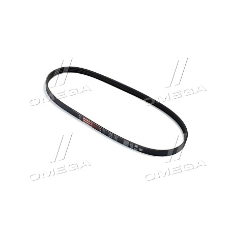➤ Ремінь поліклін. 4PK755 (вир-во Gates) 4PK755