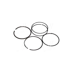 081 RS 00101 0N0 Кільця поршневі BMW 84,00 mm 1,8/2,0 N42/N43/N45/N46 05- 1,2х1,5х2,0 (вир-во Mahle) фото від Мотор-Агро Харків 