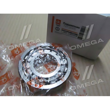 7307 Підшипник 7307 (30307) внутр.пер.ступ. Газель, УАЗ ДК фото від Мотор-Агро Харків Україна