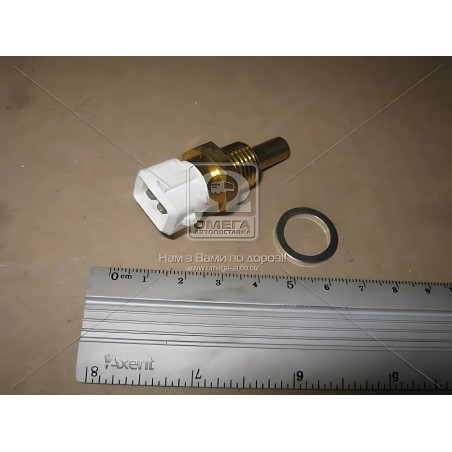 ➤ Датчик температури охолоджувальної рідини (вир-во Vernet) WS2674
