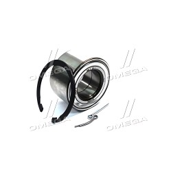 ➤ Підшипник маточини TOYOTA CAMRY перед./задн. міст (Вир-во SKF) VKBA 3237