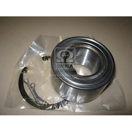 ➤ Підшипник маточини TOYOTA CAMRY перед./задн. міст (Вир-во SKF) VKBA 3237