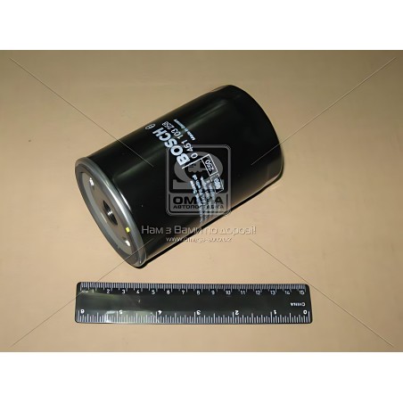 ➤ Фільтр масляний двигуна CHRYSLER, JEEP (вир-во Bosch) 0451103258