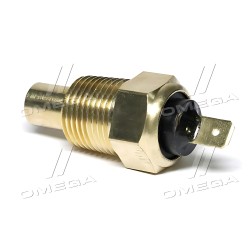 ДУТЖ-02 Датчик температури рідини охолоджуючої МТЗ (штир 6,3) ДК фото від Мотор-Агро Харків Україна