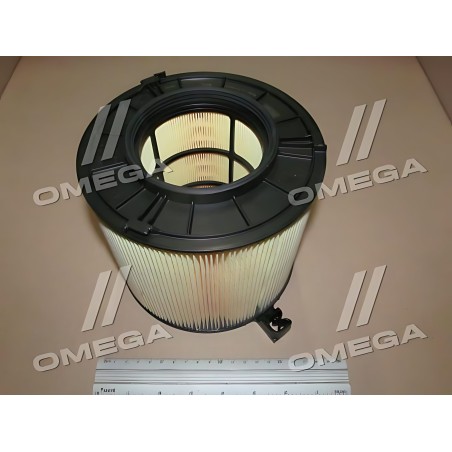 ➤ Фільтр повітряний AUDI A4, Q5 II 1.4-2.0 TFSI 15- (вир-во MANN) C17013
