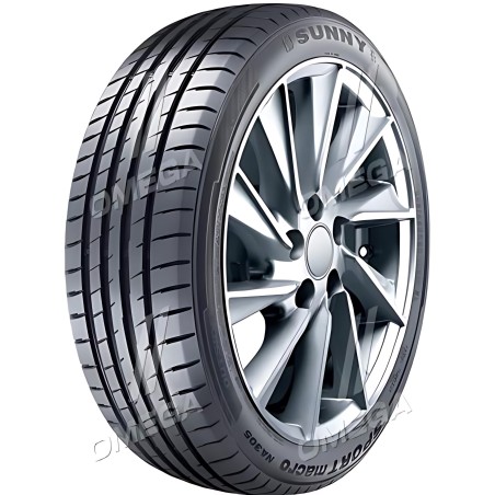 ➤ Шина 245/35R19 93W XL NA305 (Sunny) 3784