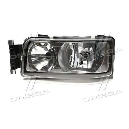 TP 97-12-17L Фара передня світла ліва MAN TG-A XXL XLXXL (TEMPEST) фото від Мотор-Агро Харків Україна