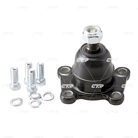 ➤ Опора кул нижня Toyota 4Runner 90-95 Hilux 97- OLD CBT-42 (вир-во CTR) CB0390