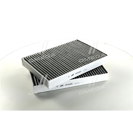 ➤ Фільтр салону MB вугільний (2шт.) (вир-во WIX-FILTERS) WP9265