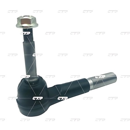 ➤ Наконечник тяги рульової зовнішній Ford F-250/350 05-22 F-450/550 05-19 OLD CEF-69 (вир-во CTR) CE0111