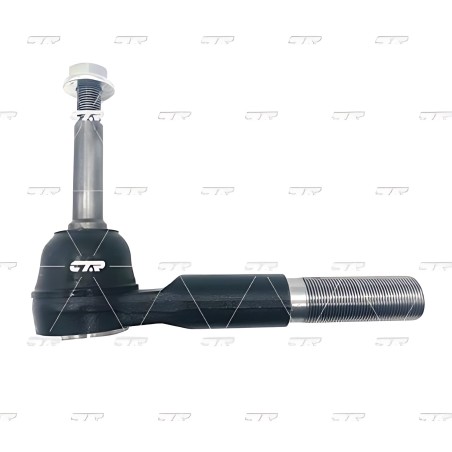 ➤ Наконечник тяги рульової зовнішній Ford F-250/350 05-22 F-450/550 05-19 OLD CEF-69 (вир-во CTR) CE0111