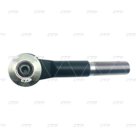 ➤ Наконечник тяги рульової зовнішній Ford F-250/350 05-22 F-450/550 05-19 OLD CEF-69 (вир-во CTR) CE0111
