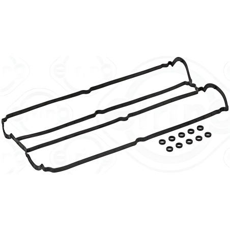 389.060 Комплект прокладок, кришка головки циліндра FORD 1,6/1,8/2,0 16V 99- (вир-во Elring) фото від Мотор-Агро Харків Україна
