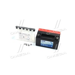 ➤ Акумулятор 6Ah-12v Exide AGM (ETX7A-BS) (150х87х93) L, EN90 ETX7A-BS