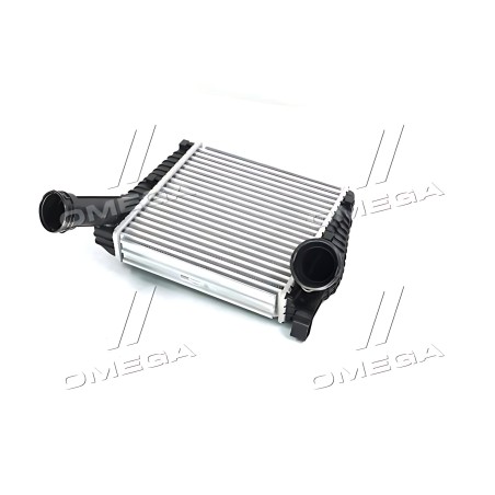 96611 Інтеркулер AUDI Q7 PORSCHE CAYENNE (вир-во Nissens) фото від Мотор-Агро Харків Україна