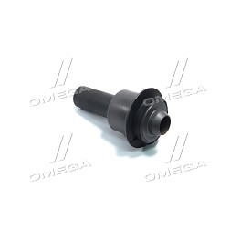 42467 01 Втулка балки NISSAN QASHQAI(J10, JJ10) 07-перед. міст (Вир-во LEMFORDER) фото від Мотор-Агро Харків Україна