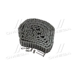 ➤ Ланцюг роликовий трирядний 3ПР-19,05-9600 (12A-3/60-3, L 5м) (Donghua) 12A-3/60-3