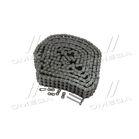 ➤ Ланцюг роликовий трирядний 3ПР-19,05-9600 (12A-3/60-3, L 5м) (Donghua) 12A-3/60-3