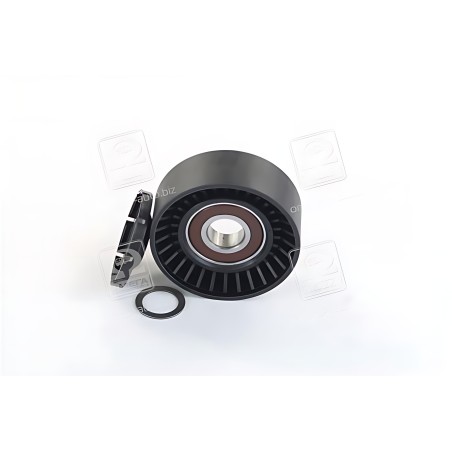 ➤ Ролик натяжний SEAT, SKODA, VW (Вир-во Magneti Marelli, кор. код MPQ0655) 331316170655