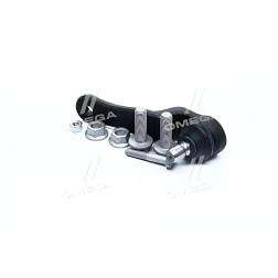 17739 02 Опора кульова OPEL COMBO, CORSA B 93 - перед. міст (Вир-во LEMFORDER) фото від Мотор-Агро Харків Україна