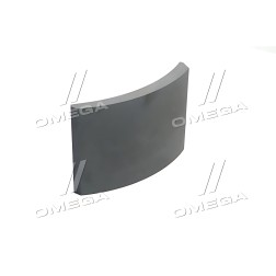 130-3502105-21 Накладка гальм. ЗІЛ 130 задн.19/14мм (вир-во Трібо) фото від Мотор-Агро Харків Україна