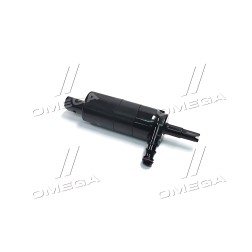 65451048 Насос водяний очищення фар Audi, BMW, Opel, Skoda, VW (вир-во Elparts) фото від Мотор-Агро Харків Україна