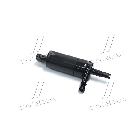 65451048 Насос водяний очищення фар Audi, BMW, Opel, Skoda, VW (вир-во Elparts) фото від Мотор-Агро Харків Україна