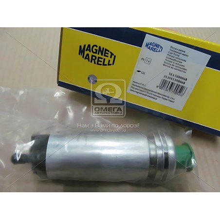 ➤ Паливний насос VW Passat (вир-во Magneti Marelli кор.код. MAM00068) 313011300068