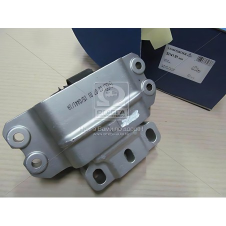 ➤ Подушка двигуна AUDI SEAT SKODA VW (вир-во Lemferder) 33141 01