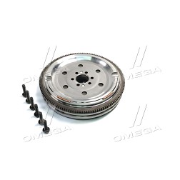415 0231 10 Маховик AUDI, SKODА, PASSAT 1,9TDI (вир-во LUK) фото від Мотор-Агро Харків Україна