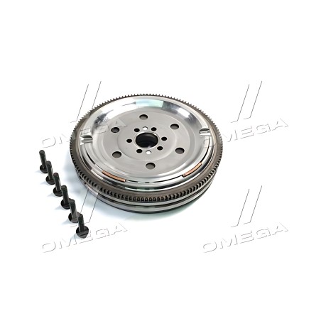 415 0231 10 Маховик AUDI, SKODА, PASSAT 1,9TDI (вир-во LUK) фото від Мотор-Агро Харків Україна