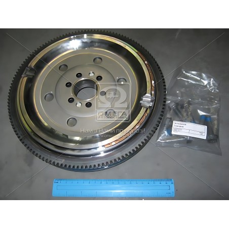 415 0231 10 Маховик AUDI, SKODА, PASSAT 1,9TDI (вир-во LUK) фото від Мотор-Агро Харків Україна