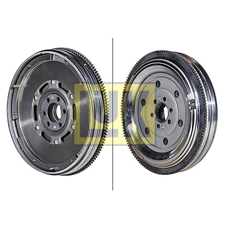 415 0231 10 Маховик AUDI, SKODА, PASSAT 1,9TDI (вир-во LUK) фото від Мотор-Агро Харків Україна