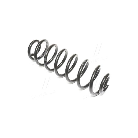 ➤ Пружина підв. задн. VW,SKODA (вир-во Lesjofors) 4295067