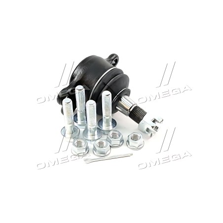 ➤ Опора кульова SSANGYONG KYRON, REXTON 05-перед. міст (Вир-во SKF) VKDS 819002