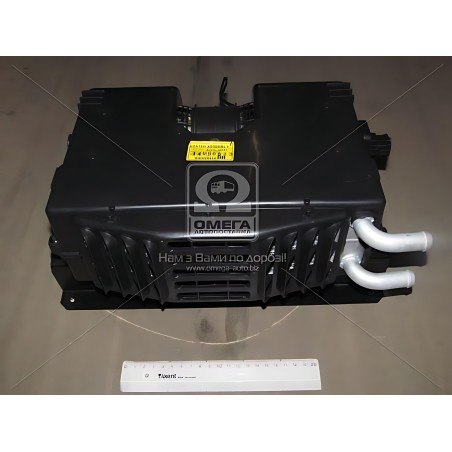 ➤ Опалювач салона передній у зборі Hyundai E-County 04- (вир-во Mobis) 972105A701