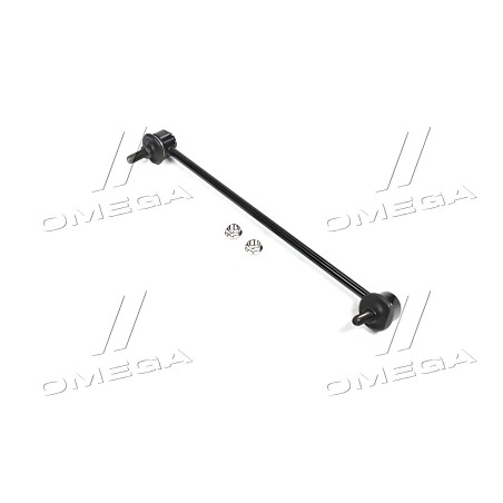 ➤ Стійка стаб FRONT R Peugeot 207/208/301 07- Citroen C3 09- Opel Crossland OLD CLPU-3R (вир-во CTR) CL0516R
