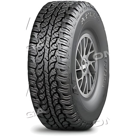 ➤ Шина 215R15C 112/110S ALL TERRAIN A929 (APLUS) AP133H1