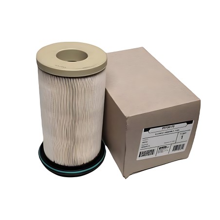 ➤ фільтр палива JD (RE507284, P550912)(PARKER) PFF56170