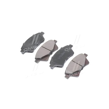 ➤ Колодка гальм. диск. CERAMIC RENAULT KANGOO, MEGANE 02- передн. (RIDER) RD.330062PRF