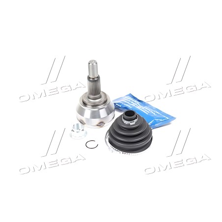 ➤ ШРКШ із пильником AUDI Q7, VW TOUAREG (вир-во MEYLE) 100 498 0157