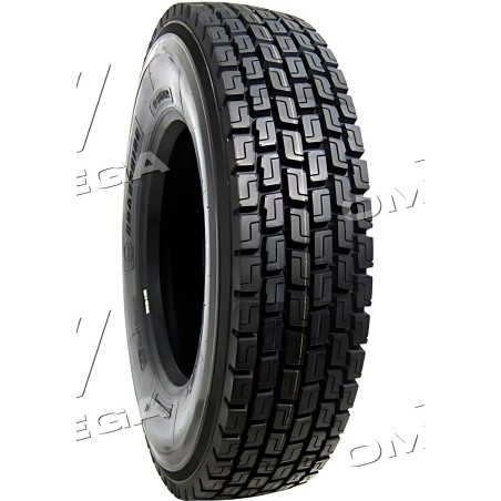 ➤ Шина 315/80R22,5 157/154K (20PR) RS612 M+S (Roadshine) 31580225RS612