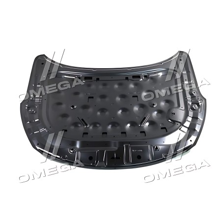 ➤ Капот KIA OPTIMA 11-16 (TEMPEST) 031 1909 280