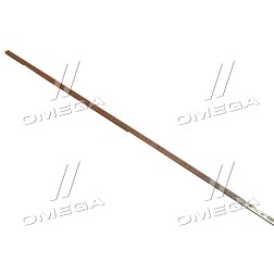 SteelStrip 6,0x25-JD Смуга жниварки комбайна John Deere (спинка коси жниварки 7,60 м) (M-Agro) фото від Мотор-Агро Харків Україн