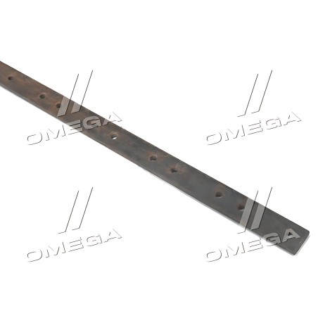 ➤ Смуга жниварки комбайна John Deere (спинка коси жниварки 7,60 м) (M-Agro) SteelStrip 6,0x25-JD