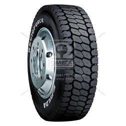 574010 Шина 265/70R19,5 140/138M REGIOFORCE M+S, 3PMSF (Fulda) фото від Мотор-Агро Харків Україна