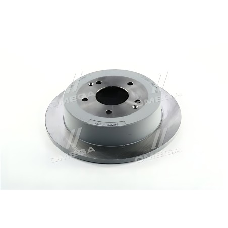 ➤ Диск гальмівний задній New Actyon (вир-во SsangYong) 4840134101