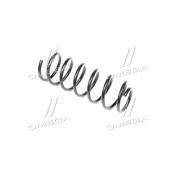➤ Пружина підв. передн. CHERY (вир-во Lesjofors) 4014001