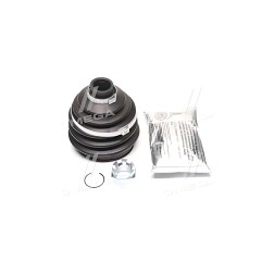➤ Пильовик ШРКШу KIA SPORTAGE II (JE, KM)(вир-во Cifam) 613-621