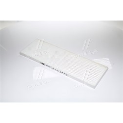 CCF0315 Фільтр салону CITROEN JUMPER I, II -06, FIAT DUCATO -06 (вир-во CHAMPION) фото від Мотор-Агро Харків Україна